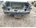TRUNK TUB REAR BELT BMW F01 730D S34 AZURTISCHARZ METALLIC