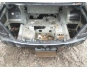 TRUNK TUB REAR BELT BMW F01 730D S34 AZURTISCHARZ METALLIC Packaging status replacement