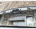 TRUNK TUB REAR BELT BMW F01 730D S34 AZURTISCHARZ METALLIC Part manufacturer BMW OE