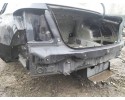 TRUNK TUB REAR BELT BMW F01 730D S34 AZURTISCHARZ METALLIC Catalog number of the part S34 AZURTISCHARZ METALLIC
