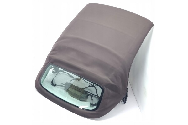 Audi A5 F5 8W7 Convertible chocolate roof