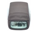 Audi A5 F5 8W7 Convertible chocolate roof Packaging status replacement