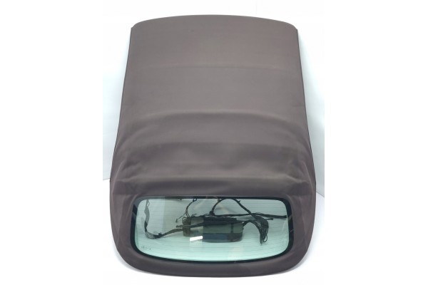Audi A5 F5 8W7 Convertible chocolate roof Packaging status replacement