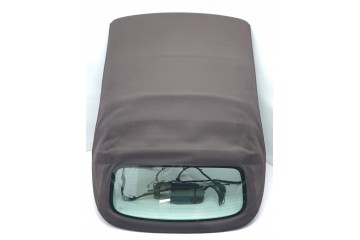 Audi A5 F5 8W7 Convertible chocolate roof Packaging status replacement