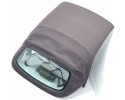 Audi A5 F5 8W7 Convertible chocolate roof Color brown