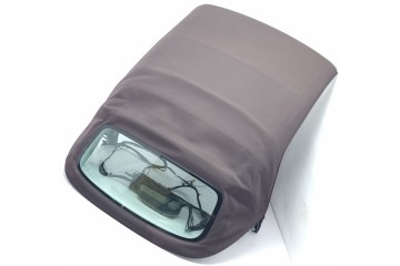 Audi A5 F5 8W7 Convertible chocolate roof Color brown
