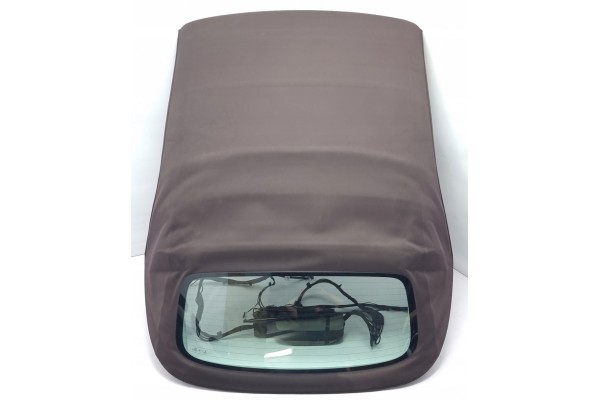 Audi A5 F5 8W7 Convertible chocolate roof Catalog number of the part 8W7871025B F5