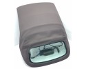 Audi A5 F5 8W7 Convertible chocolate roof Part manufacturer Audi OE