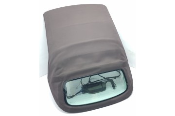 Audi A5 F5 8W7 Convertible chocolate roof Part manufacturer Audi OE