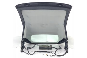 Audi A5 F5 8W7 Convertible chocolate roof Quality of parts according to GVO O original with manufacturer s logo OE