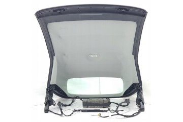 Audi A5 F5 8W7 Convertible chocolate roof Version European