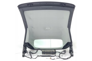 Audi A5 F5 8W7 Techo Plegable Chocolate Convertible