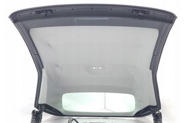 Audi A5 F5 8W7 Techo Plegable Chocolate Convertible