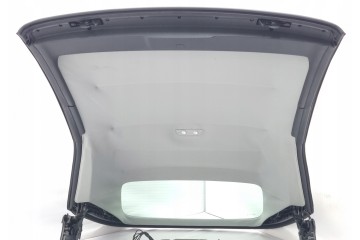 Audi A5 F5 8W7 Techo Plegable Chocolate Convertible