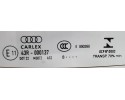 Audi A5 F5 8W7 Techo Plegable Chocolate Convertible