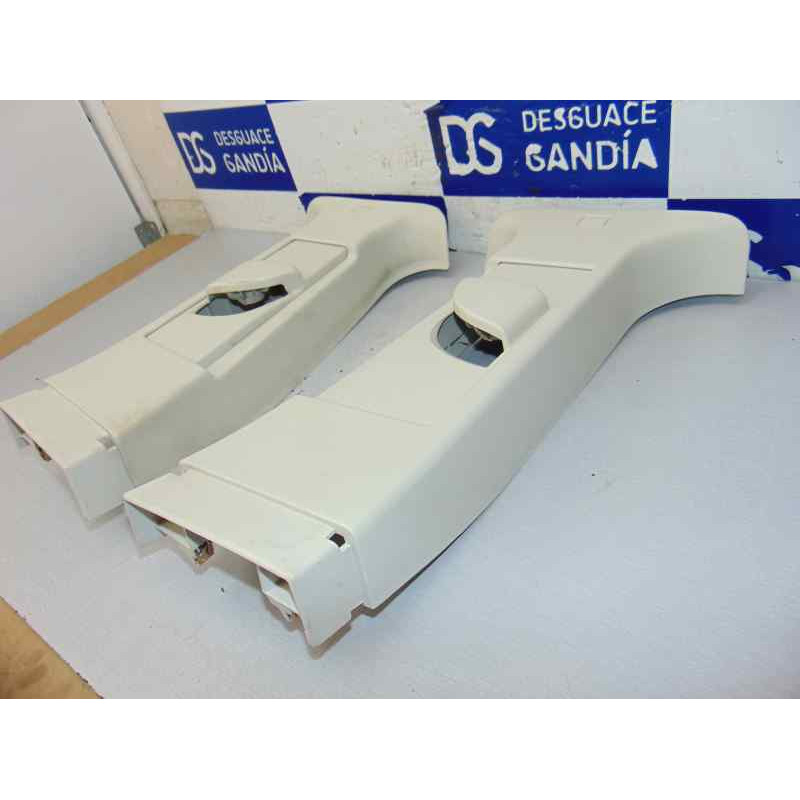 TECHO INTERIOR DODGE JOURNEY (JC)