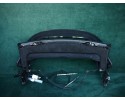 roof guide ASTON MARTIN DBS DB9 VIRAGE 2004 2016r