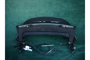 roof guide ASTON MARTIN DBS DB9 VIRAGE 2004 2016r
