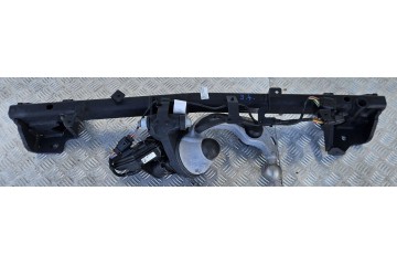BMW X3 G45 Electric folding towbar 5A272E7