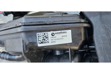 BMW X3 G45 Electric folding towbar 5A272E7 Catalog number of the part 5A272E7 kolumb