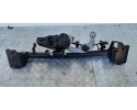 BMW X3 G45 Electric folding towbar 5A272E7 Car type passenger cars