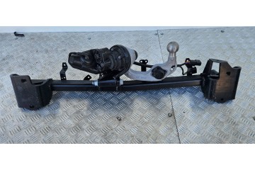 BMW X3 G45 Electric folding towbar 5A272E7 Car type passenger cars