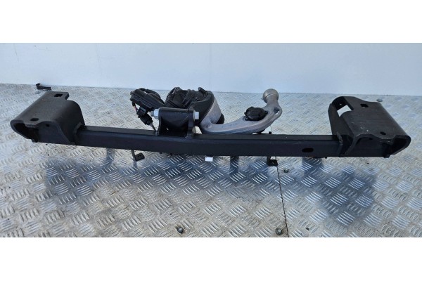 Enganche de Remolque Plegable Eléctrico BMW X3 G45 5A272E7