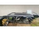 DACH SZYBERDACH MERCEDES GL W166 GLS X166