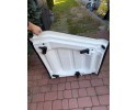 Dach prawy srebny struktura jeep wrangler JL prawa strona Car type 4x4 SUV passenger cars