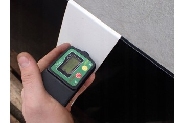 Techo para Dodge Charger
