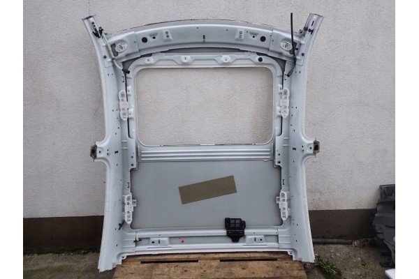 Techo para Dodge Charger