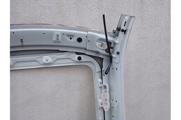 Techo para Dodge Charger