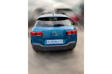 CITROEN C4 CACTUS Shine