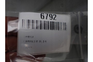 Techo para Dodge Charger