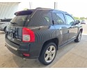 Jeep Compass I lift 2006 2016 roof headliner sunroof railings Tarnow Packaging status replacement