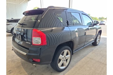 Jeep Compass I lift 2006 2016 roof headliner sunroof railings Tarnow Packaging status replacement