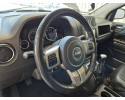 Jeep Compass I lift 2006 2016 roof headliner sunroof railings Tarnow Catalog number of the part Jeep Compass I lift 2006 2016 da