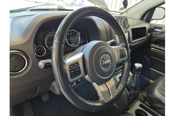 Jeep Compass I lift 2006 2016 roof headliner sunroof railings Tarnow Catalog number of the part Jeep Compass I lift 2006 2016 da