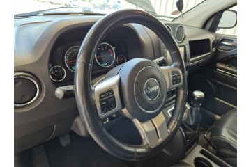 Jeep Compass I lift 2006 2016 roof headliner sunroof railings Tarnow Catalog number of the part Jeep Compass I lift 2006 2016 da