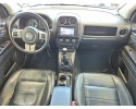 Jeep Compass I lift 2006 2016 roof headliner sunroof railings Tarnow Part manufacturer Jeep OE