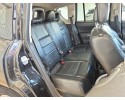 Jeep Compass I lift 2006 2016 roof headliner sunroof railings Tarnow Car type 4x4 SUV passenger cars