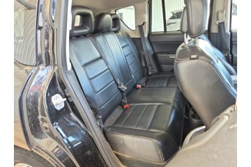 Jeep Compass I lift 2006 2016 roof headliner sunroof railings Tarnow Car type 4x4 SUV passenger cars