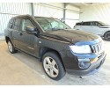 Jeep Compass I lift 2006 2016 roof headliner sunroof railings Tarnow Product weight with unit packaging 150 kg