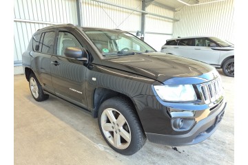 Jeep Compass I lift 2006 2016 roof headliner sunroof railings Tarnow Product weight with unit packaging 150 kg