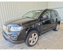 Jeep Compass I lift 2006 2016 roof headliner sunroof railings Tarnow Customs tariff code 87082990