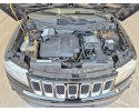 Jeep Compass I lift 2006 2016 roof headliner sunroof railings Tarnow Version European