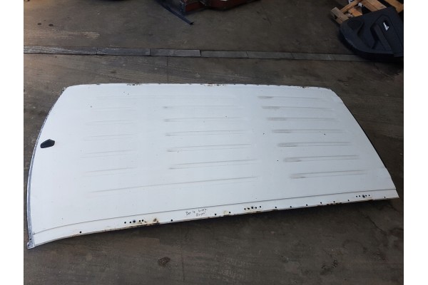 Partner IV Berlingo IV 16 roof patch white 9816561880