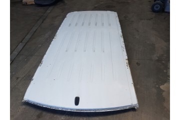 Partner IV Berlingo IV 16 roof patch white 9816561880 Part manufacturer Peugeot OE