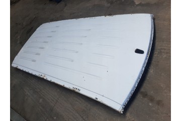 Partner IV Berlingo IV 16 roof patch white 9816561880 Car type passenger cars