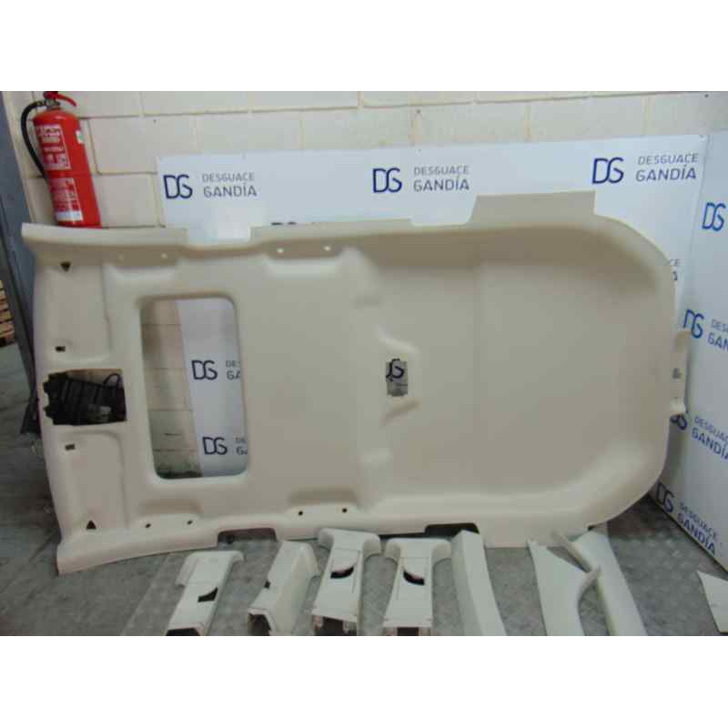 TECHO INTERIOR DODGE JOURNEY (JC)